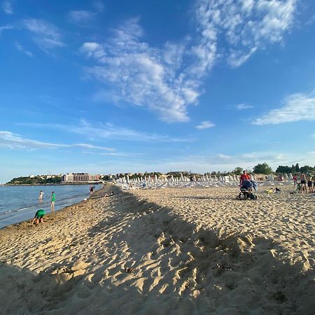 Summer Breeze 406 Studio Σάνι Μπιτς Εξωτερικό φωτογραφία