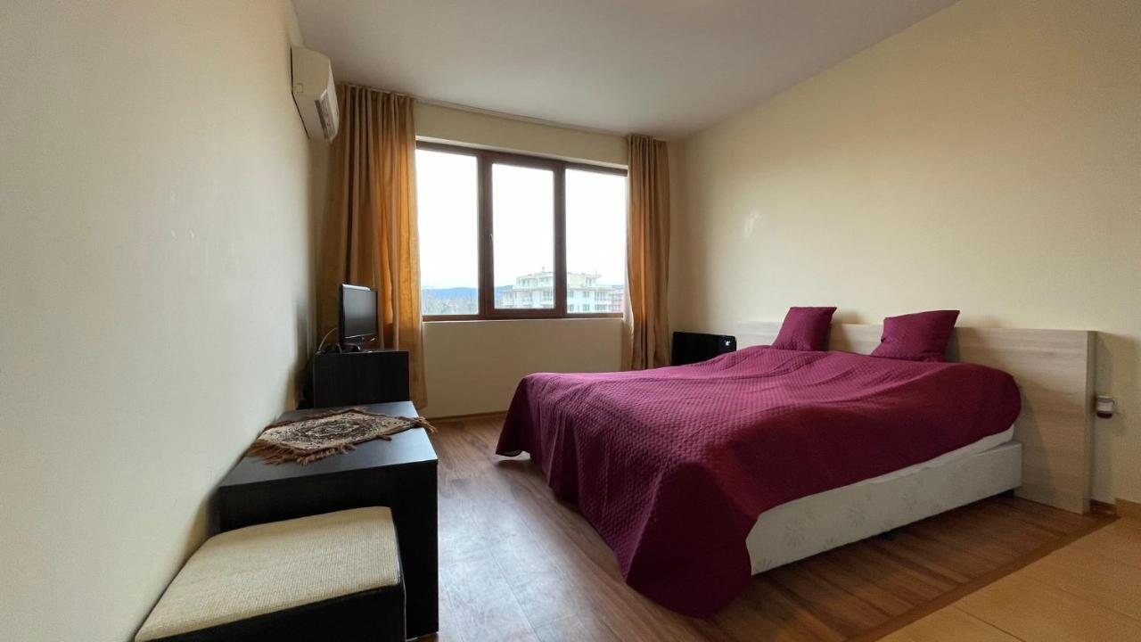 Summer Breeze 406 Studio Σάνι Μπιτς Εξωτερικό φωτογραφία