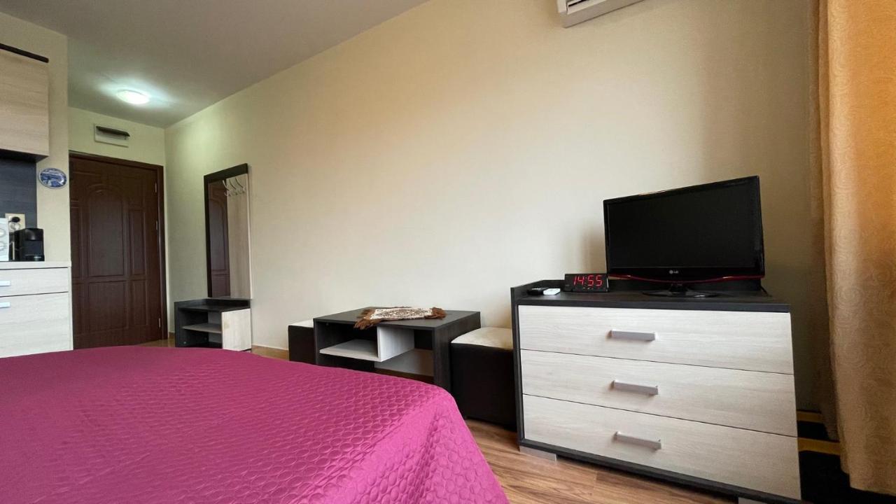 Summer Breeze 406 Studio Σάνι Μπιτς Εξωτερικό φωτογραφία