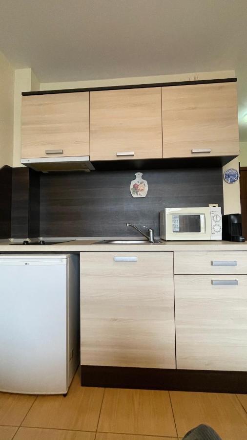 Summer Breeze 406 Studio Σάνι Μπιτς Εξωτερικό φωτογραφία