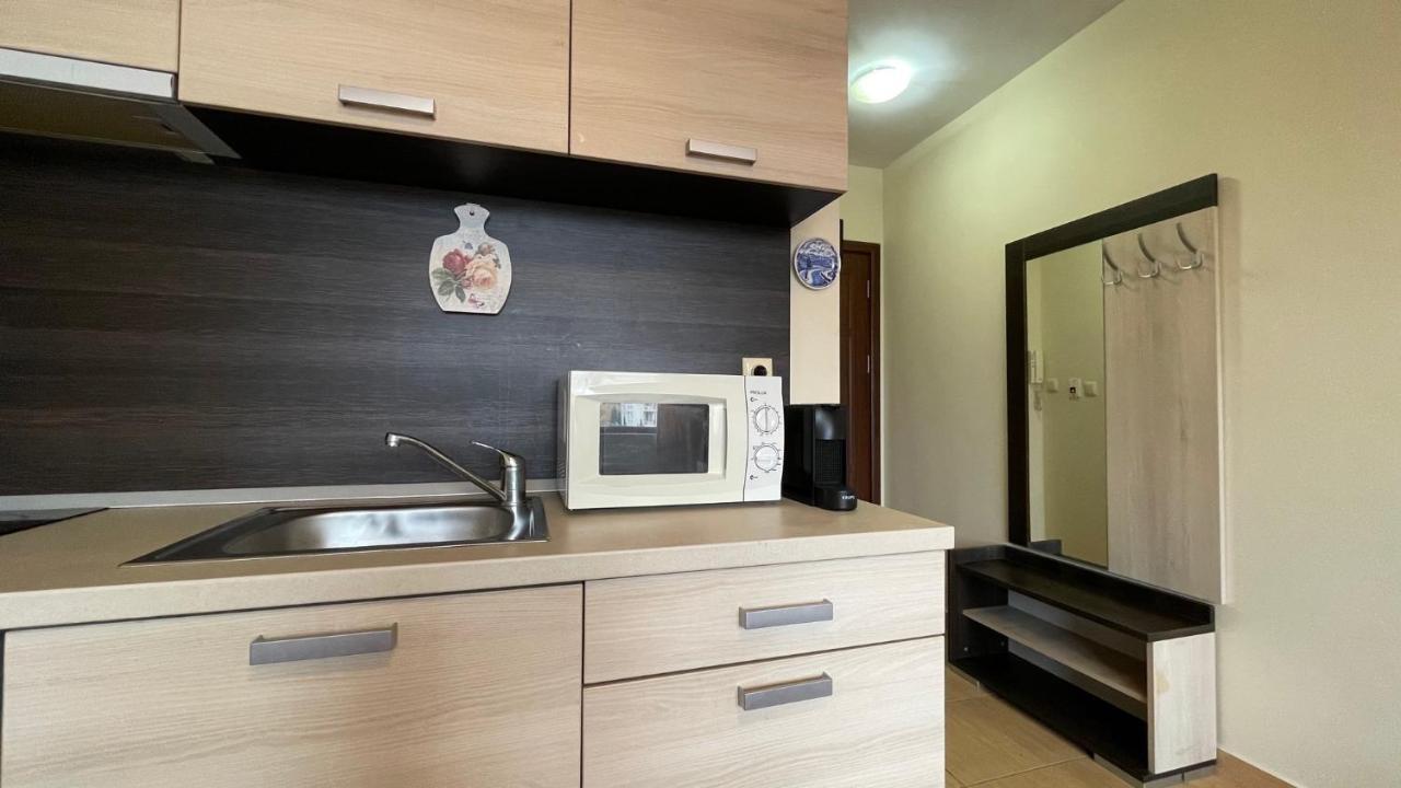 Summer Breeze 406 Studio Σάνι Μπιτς Εξωτερικό φωτογραφία