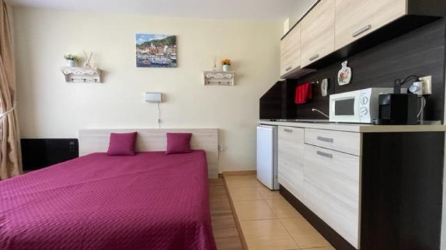 Summer Breeze 406 Studio Σάνι Μπιτς Εξωτερικό φωτογραφία