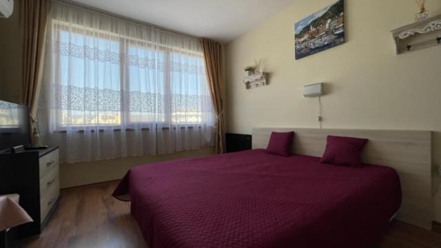 Summer Breeze 406 Studio Σάνι Μπιτς Εξωτερικό φωτογραφία