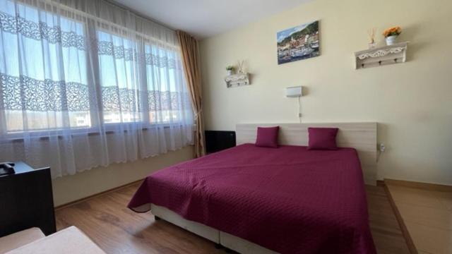 Summer Breeze 406 Studio Σάνι Μπιτς Εξωτερικό φωτογραφία