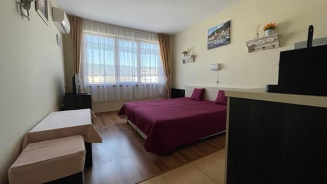 Summer Breeze 406 Studio Σάνι Μπιτς Εξωτερικό φωτογραφία