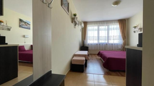 Summer Breeze 406 Studio Σάνι Μπιτς Εξωτερικό φωτογραφία