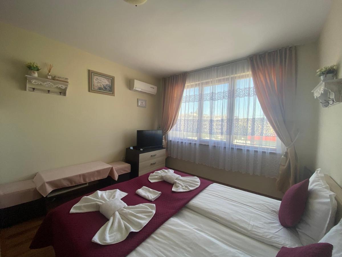 Summer Breeze 406 Studio Σάνι Μπιτς Εξωτερικό φωτογραφία