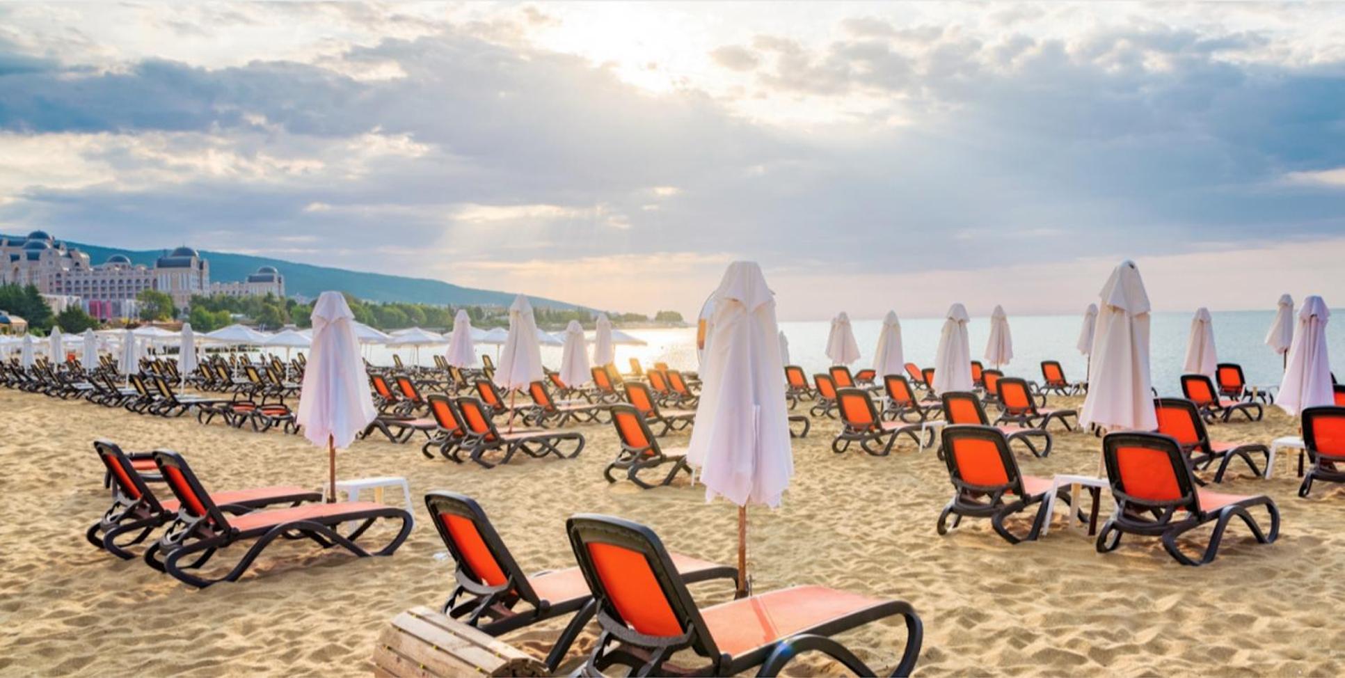 Summer Breeze 406 Studio Σάνι Μπιτς Εξωτερικό φωτογραφία
